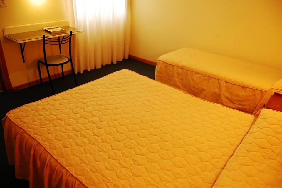 Hotel San Jose Балькарсе Экстерьер фото