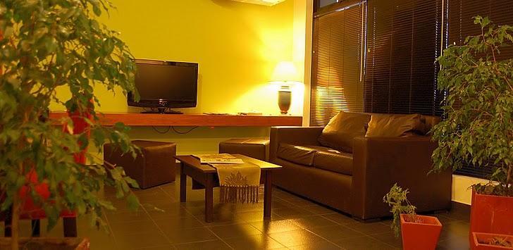 Hotel San Jose Балькарсе Экстерьер фото