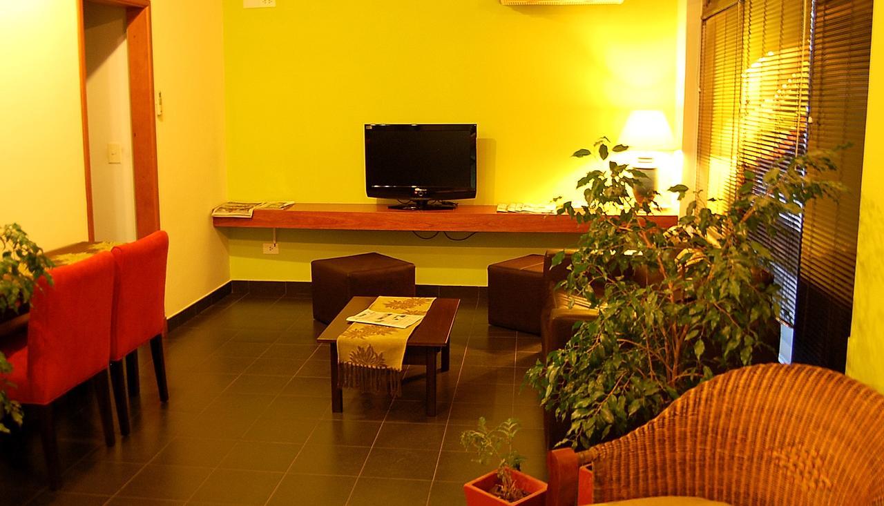 Hotel San Jose Балькарсе Экстерьер фото