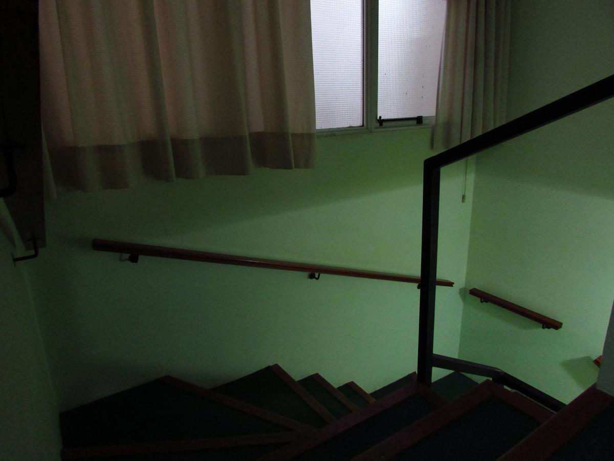 Hotel San Jose Балькарсе Экстерьер фото