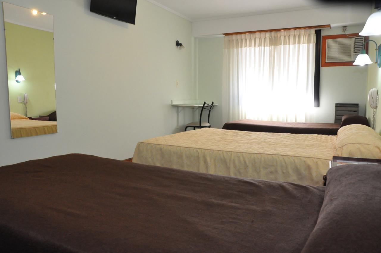 Hotel San Jose Балькарсе Экстерьер фото
