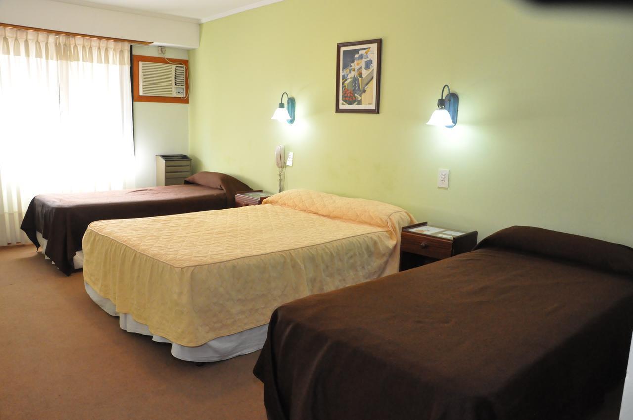 Hotel San Jose Балькарсе Экстерьер фото