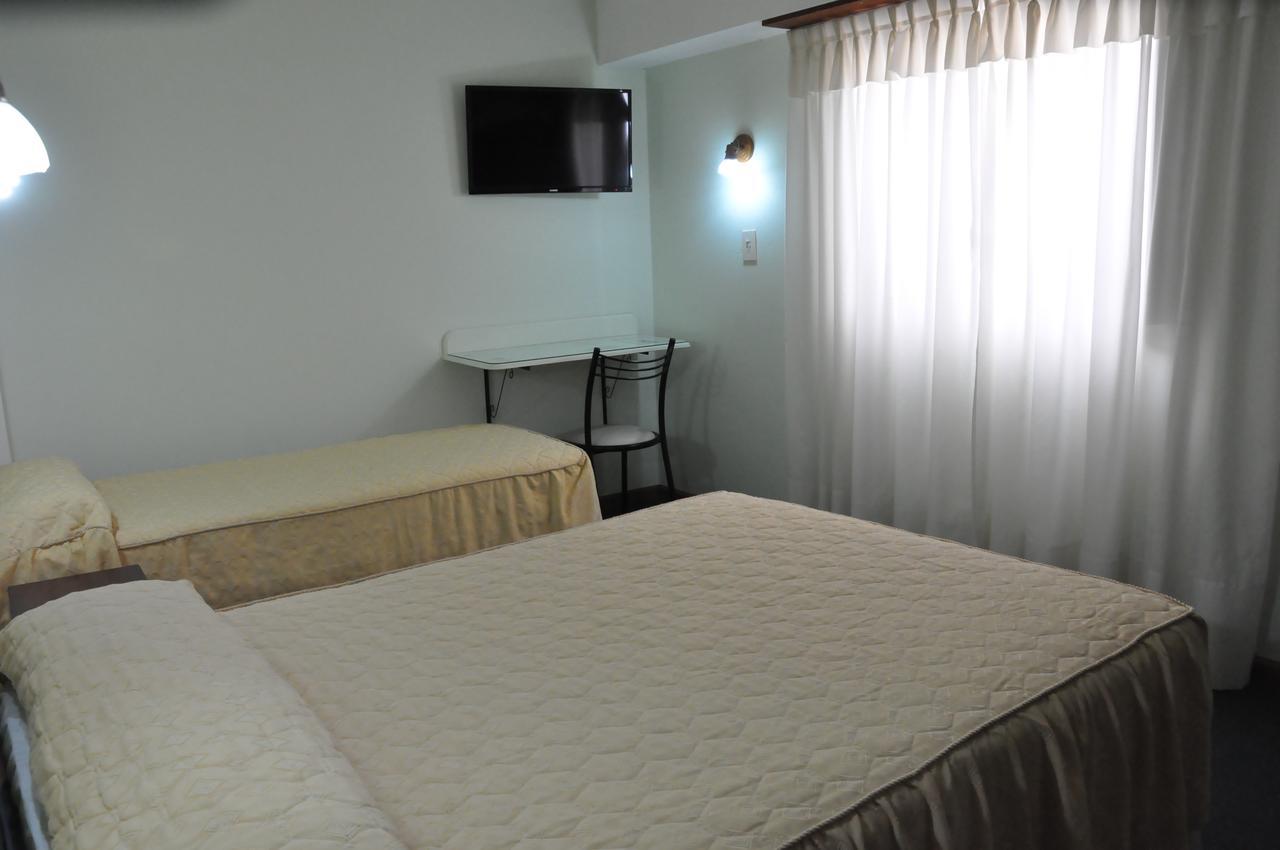 Hotel San Jose Балькарсе Экстерьер фото