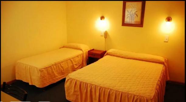 Hotel San Jose Балькарсе Экстерьер фото